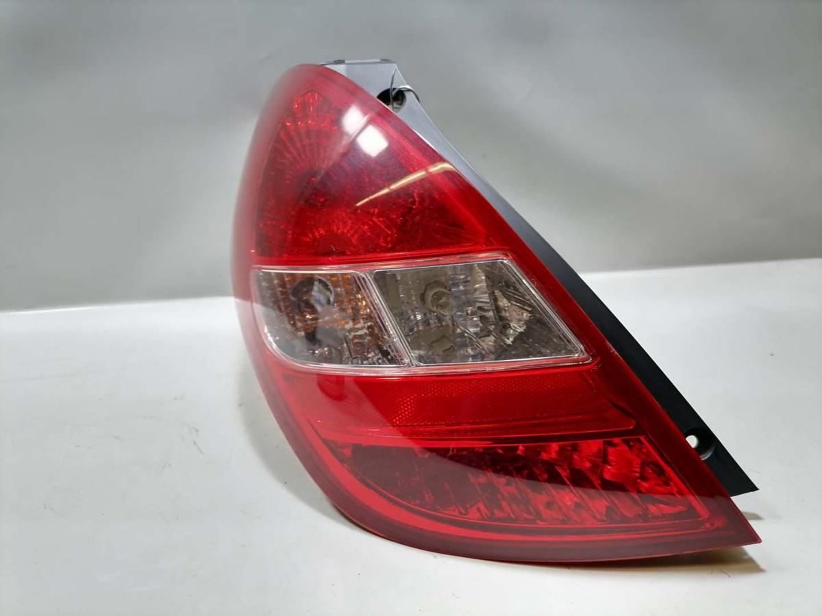 Hyundai I20 PB Rücklicht Rückleuchte Schlussleuchte links Bj.2009